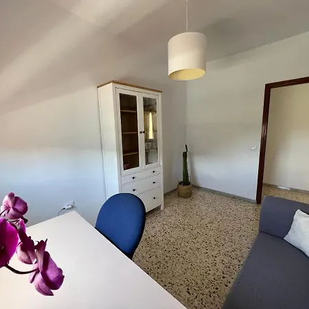 Lejlighed Exclusive Las Gavias La Laguna (Tenerife)