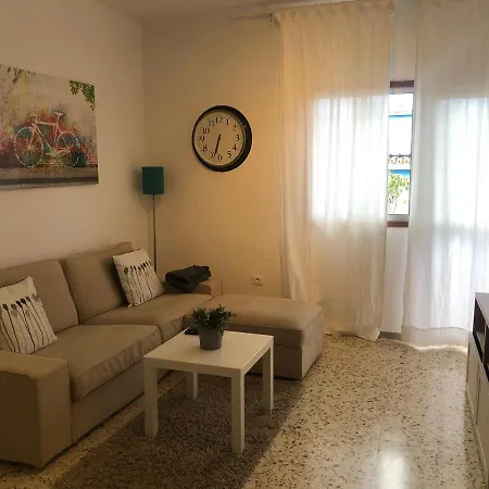 Apartment Exclusive Las Gavias La Laguna (Tenerife)
