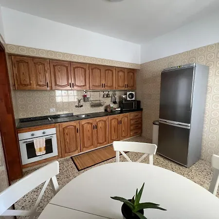 Apartment Exclusive Las Gavias